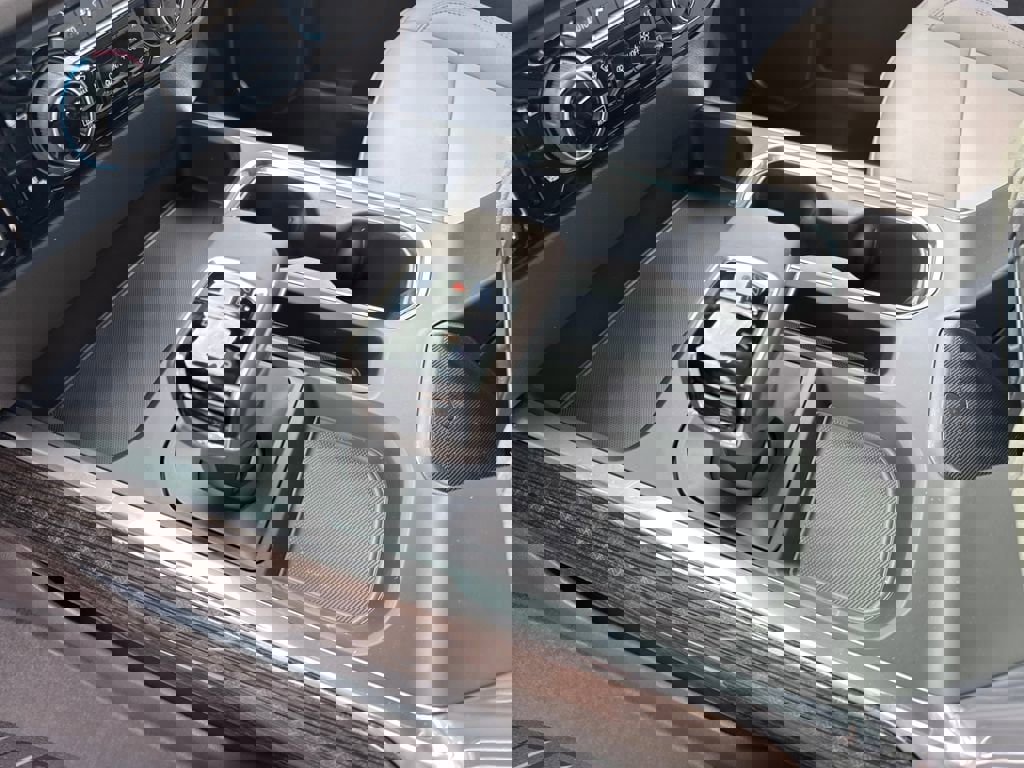 New 2026 Chevrolet Silverado 1500 LT image 18