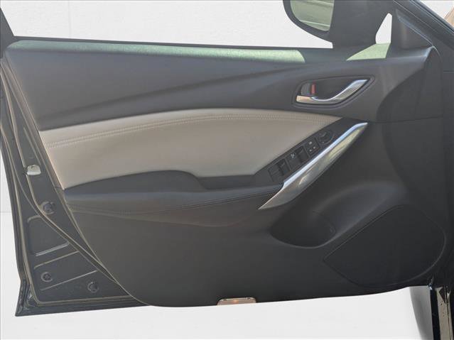 Used 2014 MAZDA MAZDA6 Touring image 13