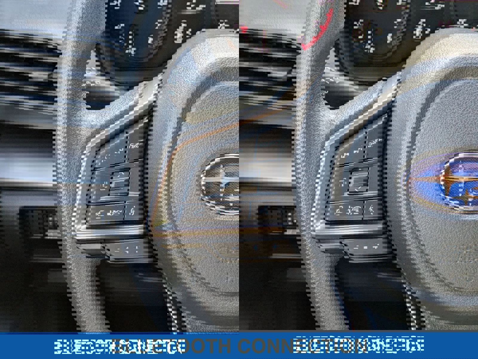 Certified 2025 Subaru Impreza 2.0i image 18