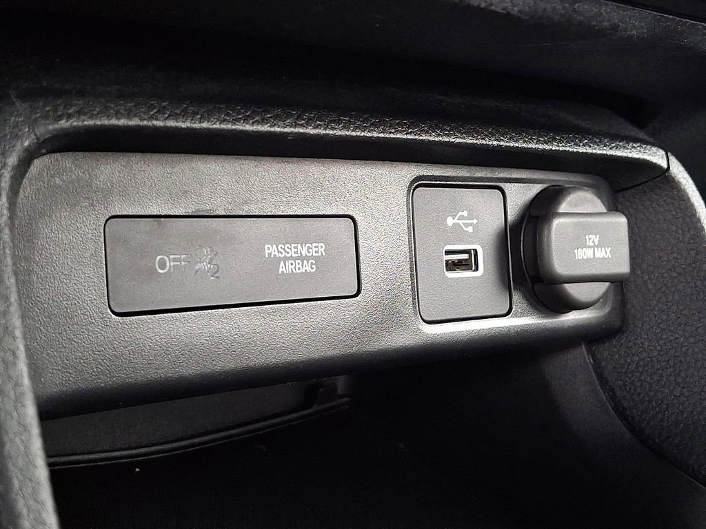 Used 2022 Honda Civic Sport image 23