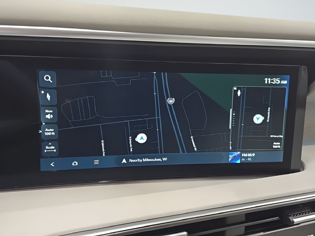 New 2026 Hyundai Palisade SEL Premium AWD/4WD image 34
