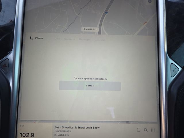 Used 2016 Tesla Model S 75D image 24