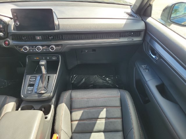 Used 2026 Honda CR-V Sport-L image 15