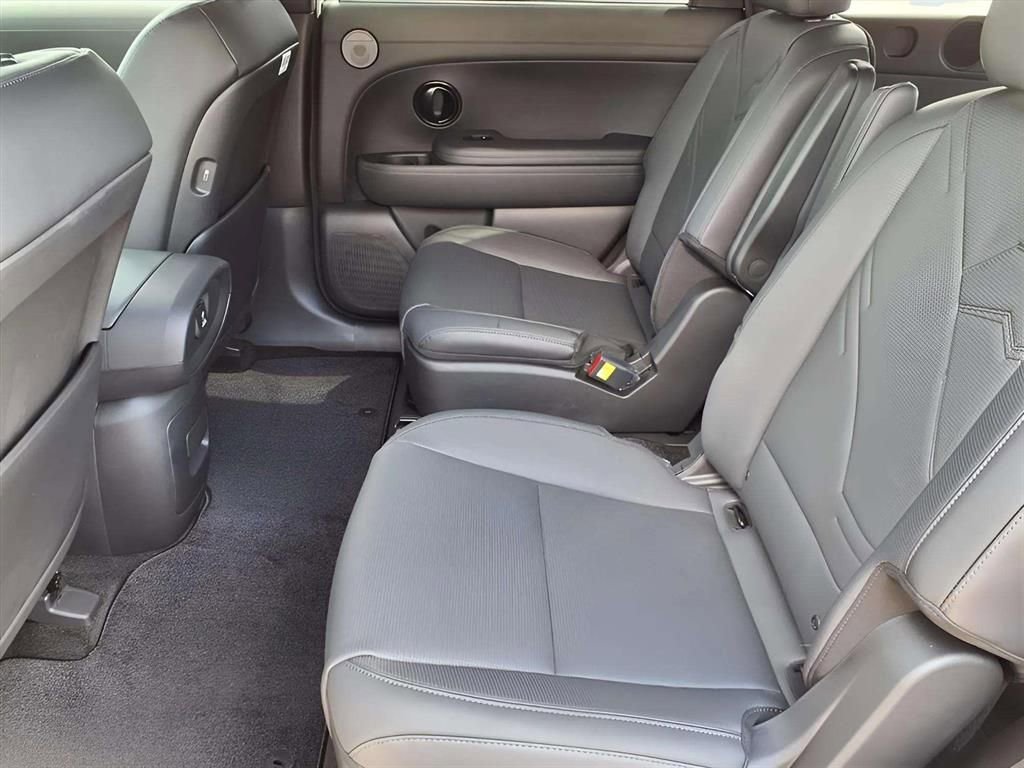 New 2026 Hyundai Palisade XRT Pro image 9