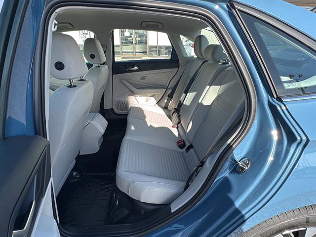 New 2026 Volkswagen Jetta S FWD image 16