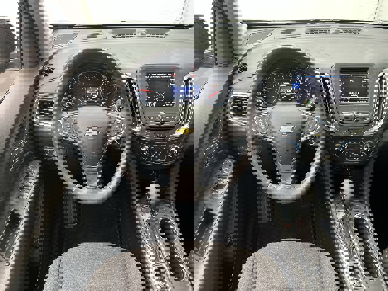 Certified 2022 Chevrolet Equinox LT image 13