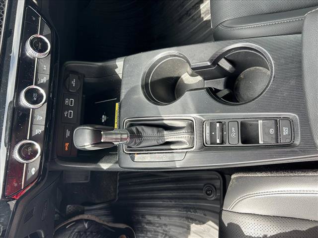 Used 2024 Honda Civic Touring image 11