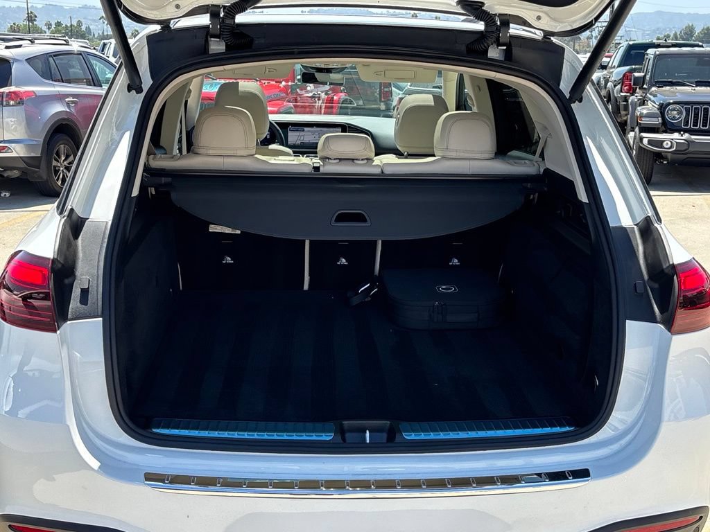 Used 2026 Mercedes-Benz GLE 450e 4MATIC image 25