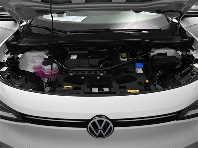 New 2025 Volkswagen ID.4 Pro S image 15