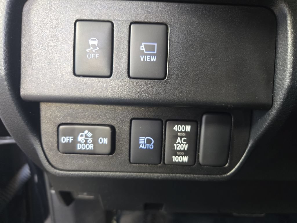 Used 2021 Toyota Tacoma 4x4 Double Cab image 28