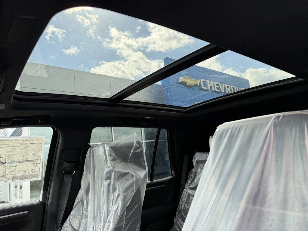 New 2026 Chevrolet Tahoe Premier image 10