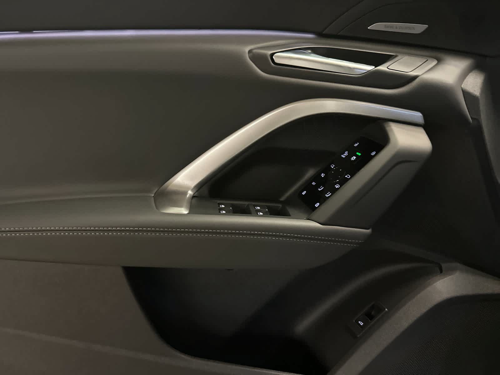 New 2026 Audi Q5 2.0T AWD/4WD image 12