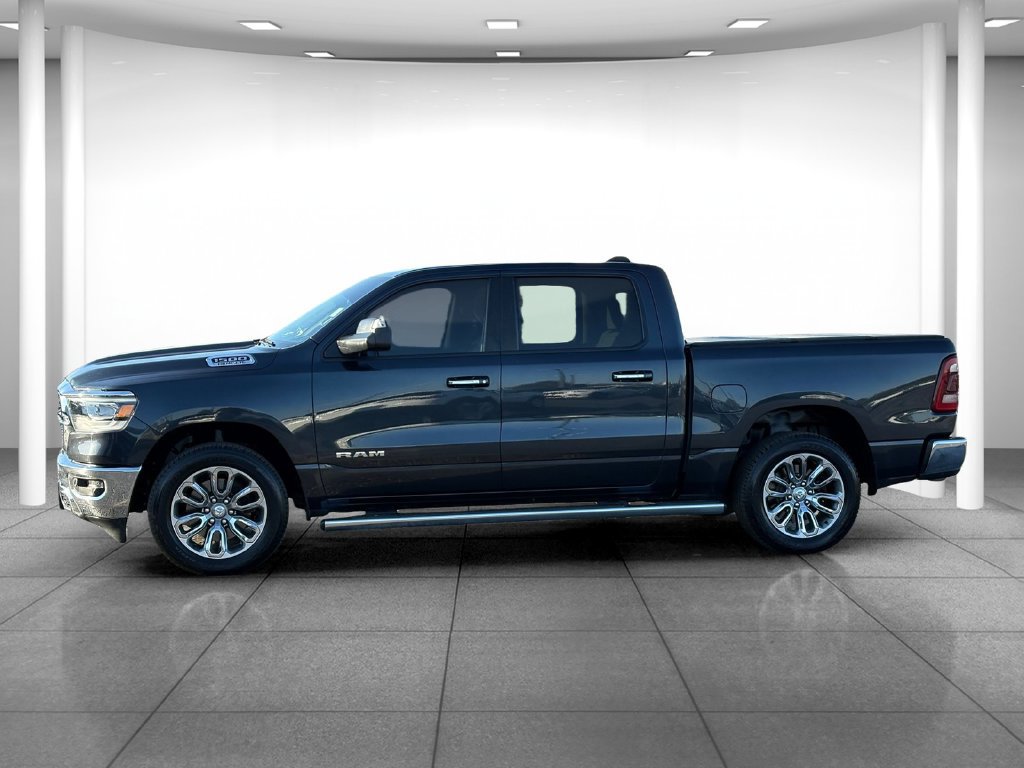 Used 2019 RAM 1500 Big Horn AWD/4WD image 4