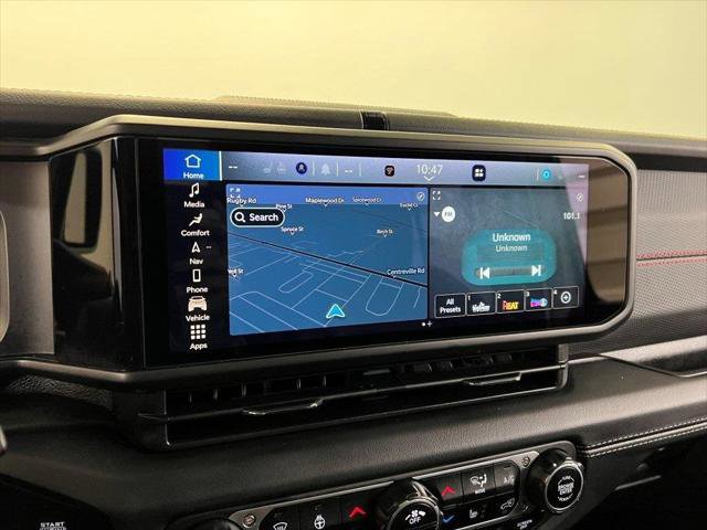 Certified 2024 Jeep Wrangler Unlimited Rubicon image 42