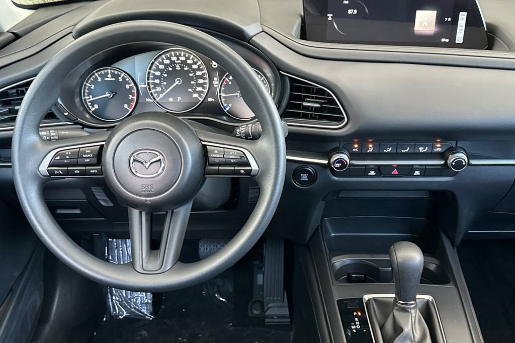 New 2026 MAZDA CX-30 AWD 2.5 S image 14
