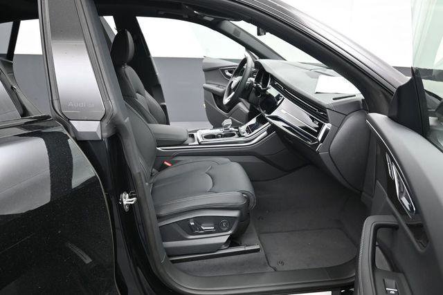 New 2026 Audi Q8 Prestige AWD/4WD image 14