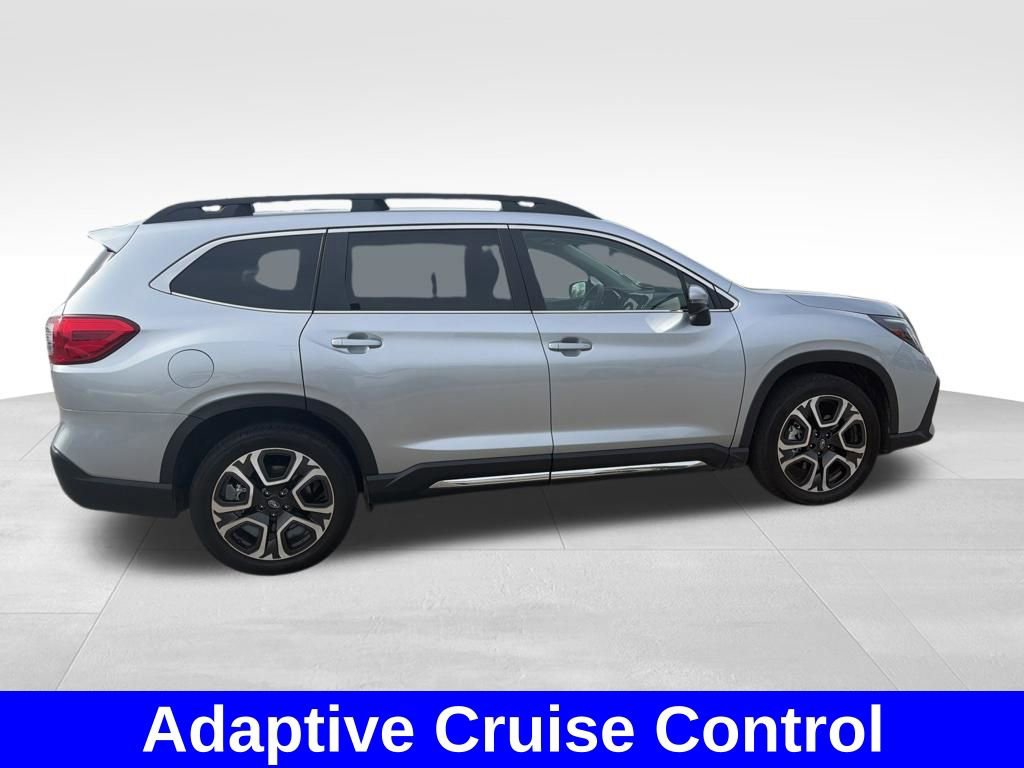 Used 2023 Subaru Ascent Limited image 5