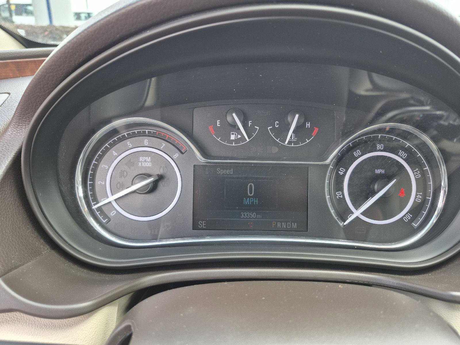 Used 2015 Buick Regal Premium image 4