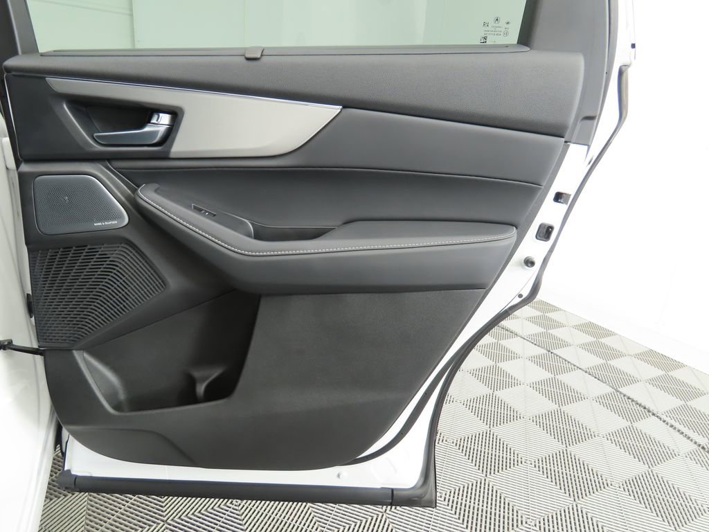 Used 2026 Acura MDX FWD w/ Technology Package image 28