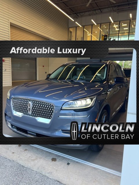 Used 2021 Lincoln Aviator Reserve w/ Equipment Group 201A