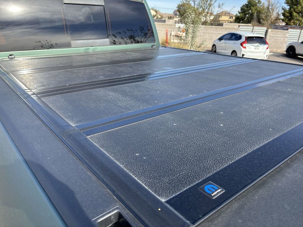 Used 2021 RAM 2500 Limited image 27