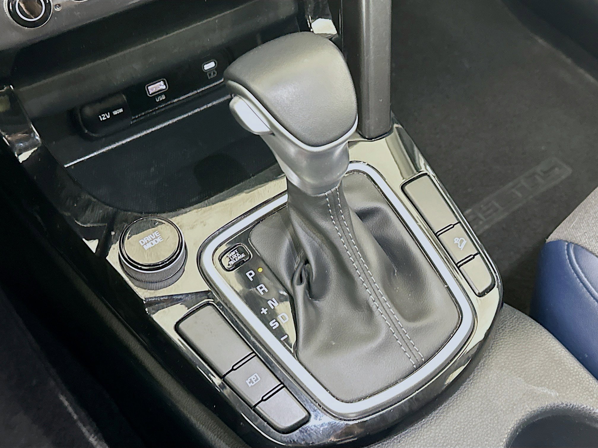 Used 2024 Kia Seltos S image 25