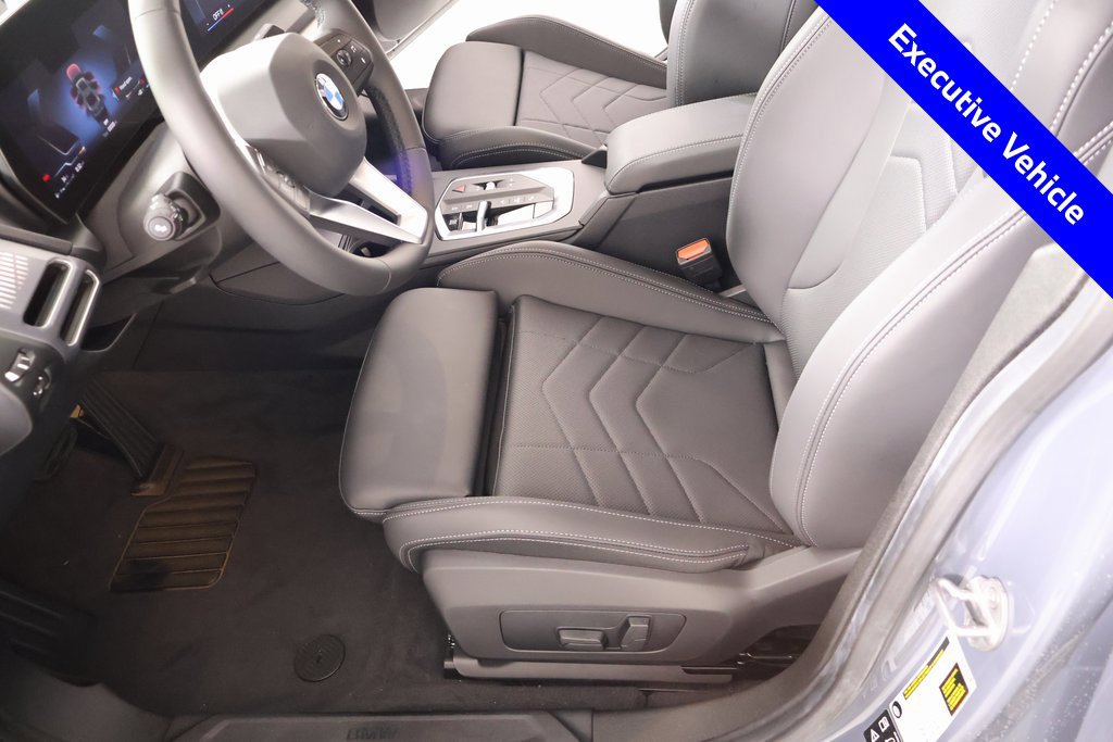 New 2026 BMW 228i xDrive w/ Technology Package AWD/4WD image 12