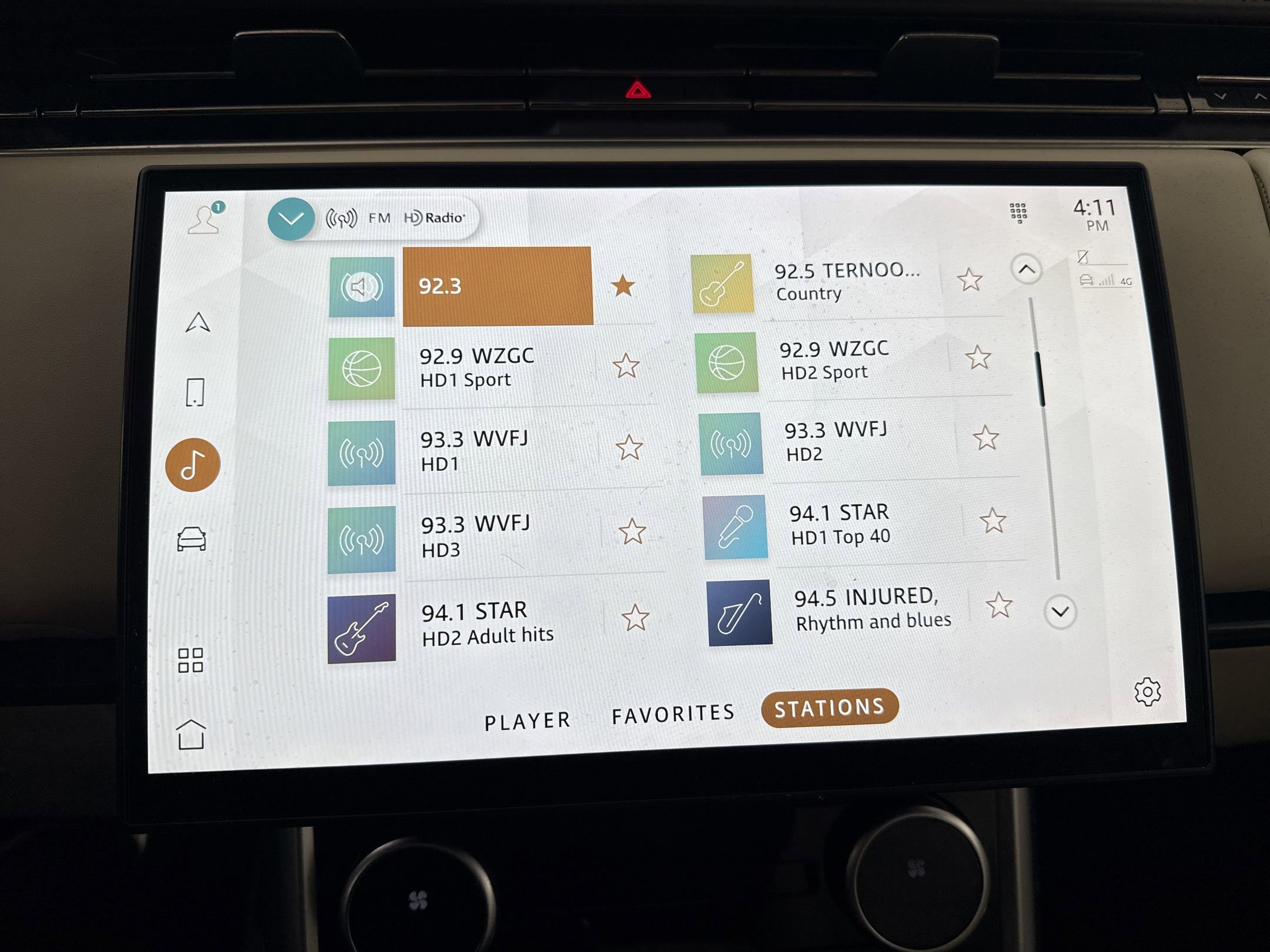 Used 2023 Land Rover Range Rover SE image 19