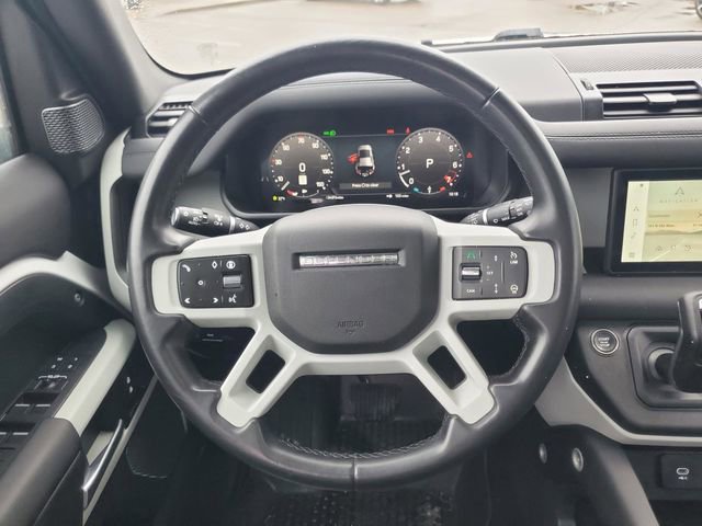 Used 2024 Land Rover Defender 110 S image 30