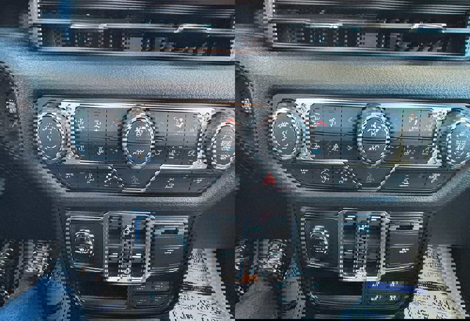 New 2026 Jeep Gladiator Sport image 22