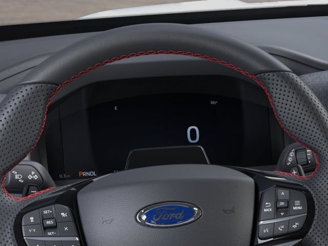 New 2026 Ford Explorer ST AWD/4WD image 14
