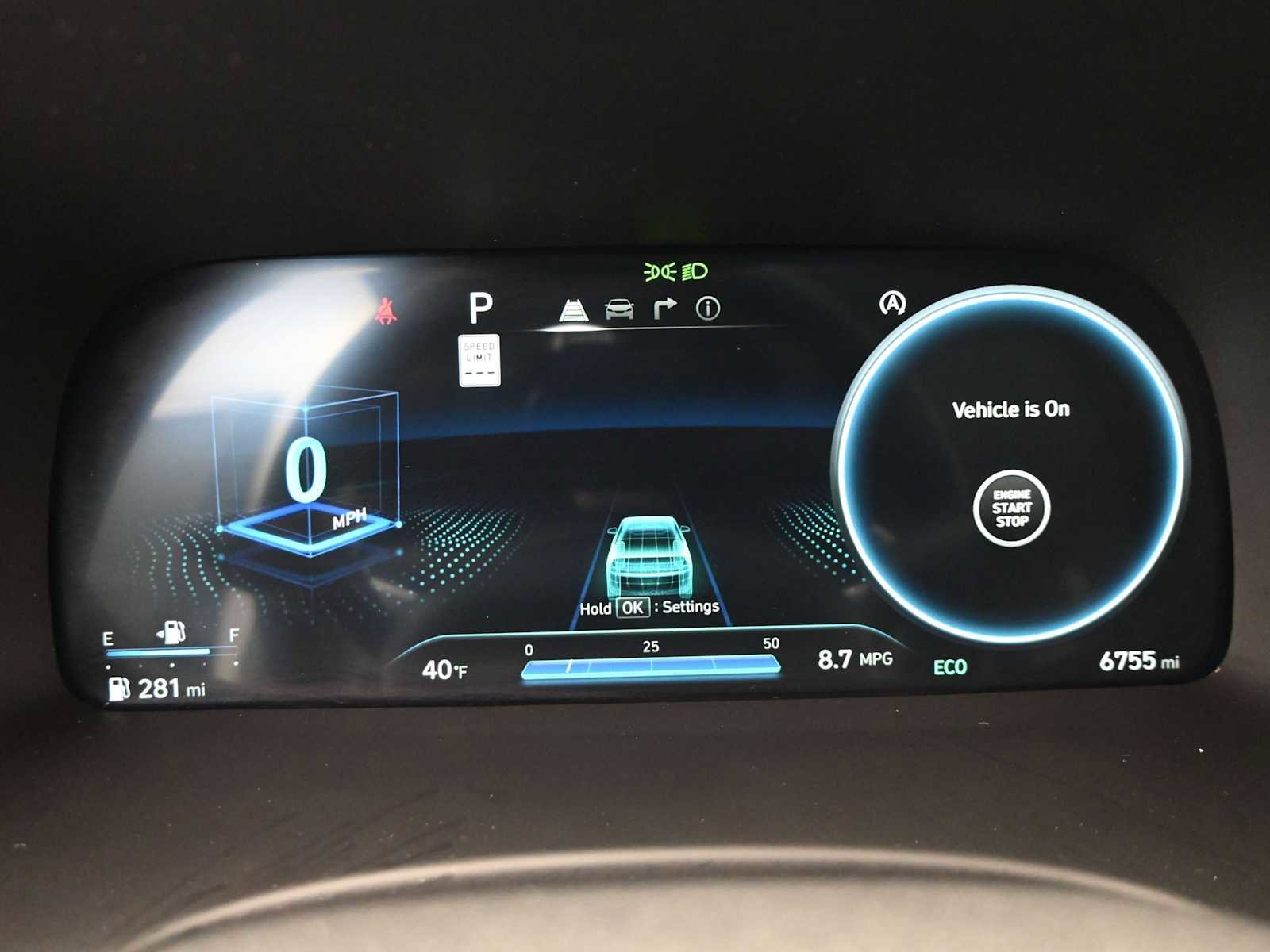 Used 2025 Hyundai Palisade SEL image 16