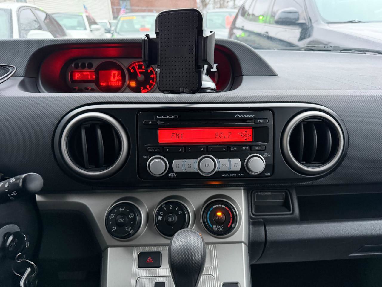 Used 2009 Scion xB image 39