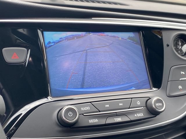 Used 2020 Buick Envision Essence FWD image 11