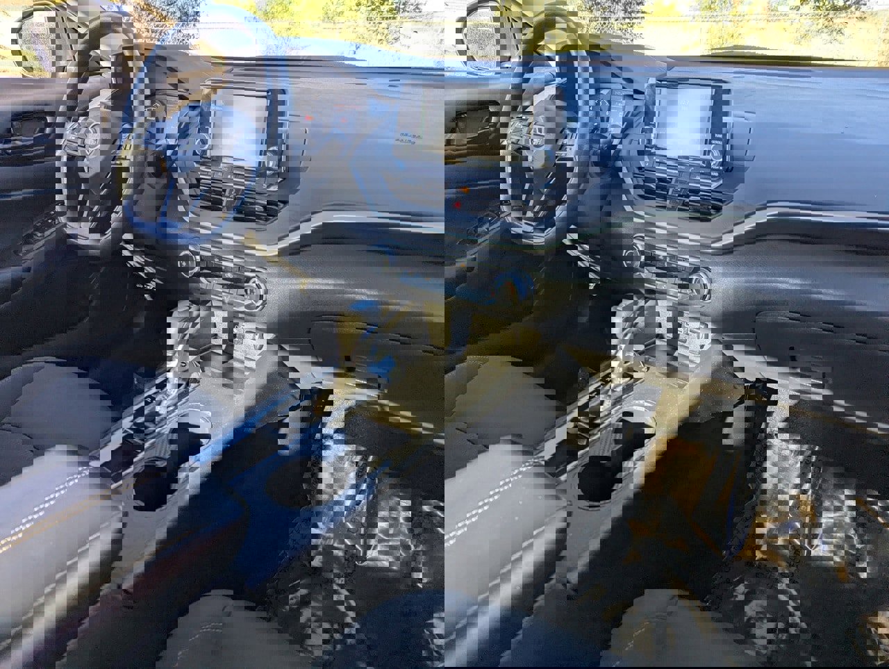 Certified 2023 Nissan Altima 2.5 S image 13