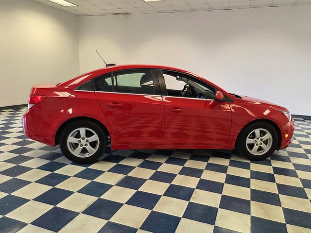 Used 2015 Chevrolet Cruze LT image 9