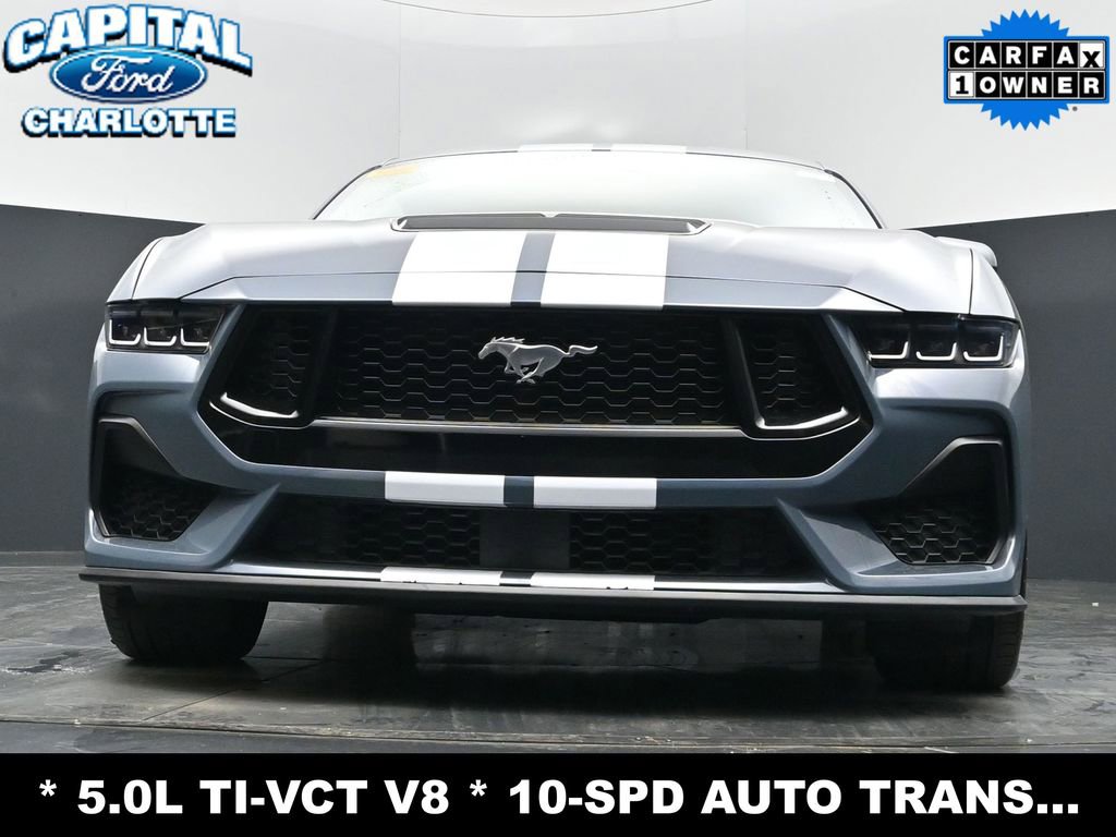 Used 2024 Ford Mustang GT image 18
