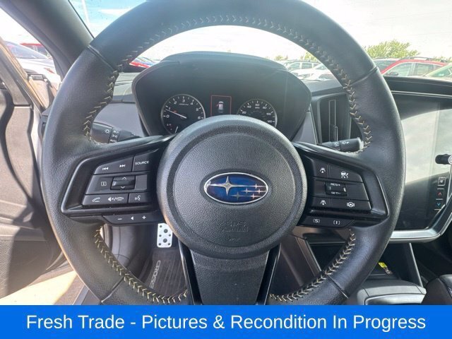 Used 2024 Subaru Crosstrek 2.5i Sport w/ Crosstrek Mirror Package AWD/4WD image 12