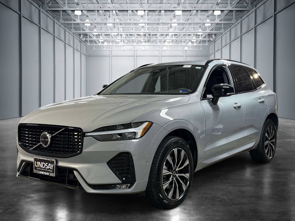 Used 2024 Volvo XC60 B5 Plus w/ Climate Package