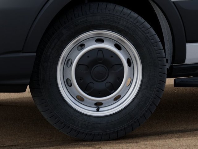 New 2027 Ford Transit 350 XL RWD image 19