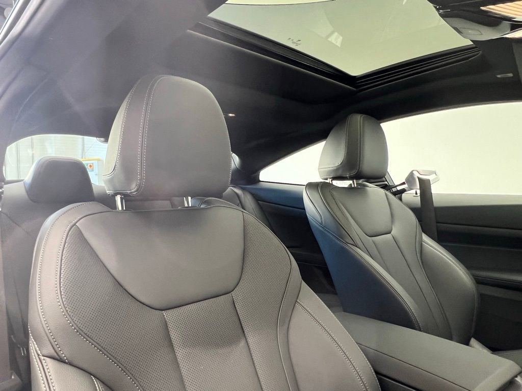 Certified 2026 BMW 440i xDrive Coupe image 7