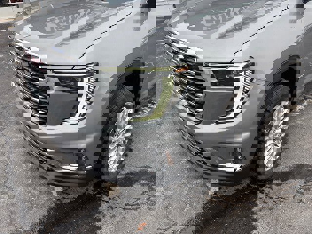 New 2026 GMC Acadia Elevation w/ Elevation Premium Package image 8