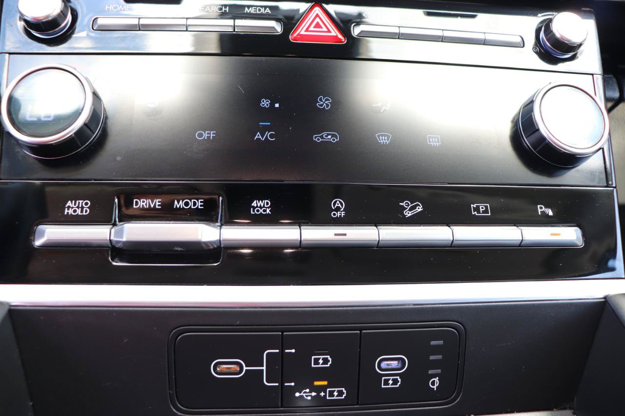 Used 2026 Hyundai Santa Fe SEL AWD/4WD image 47