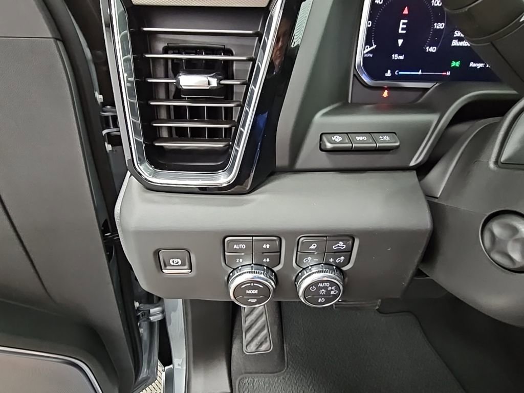 New 2026 GMC Sierra 1500 Denali w/ Technology Package image 26