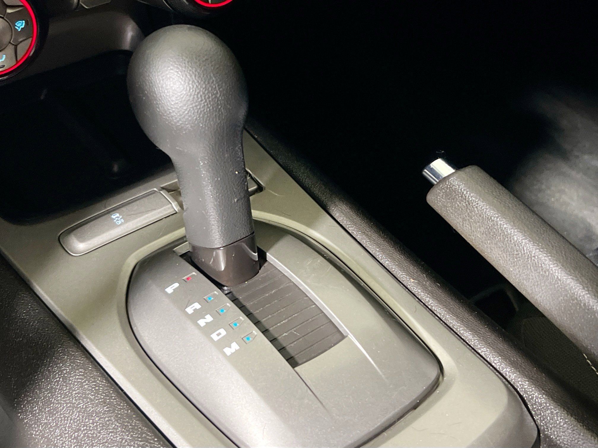 Used 2012 Chevrolet Camaro LS image 24