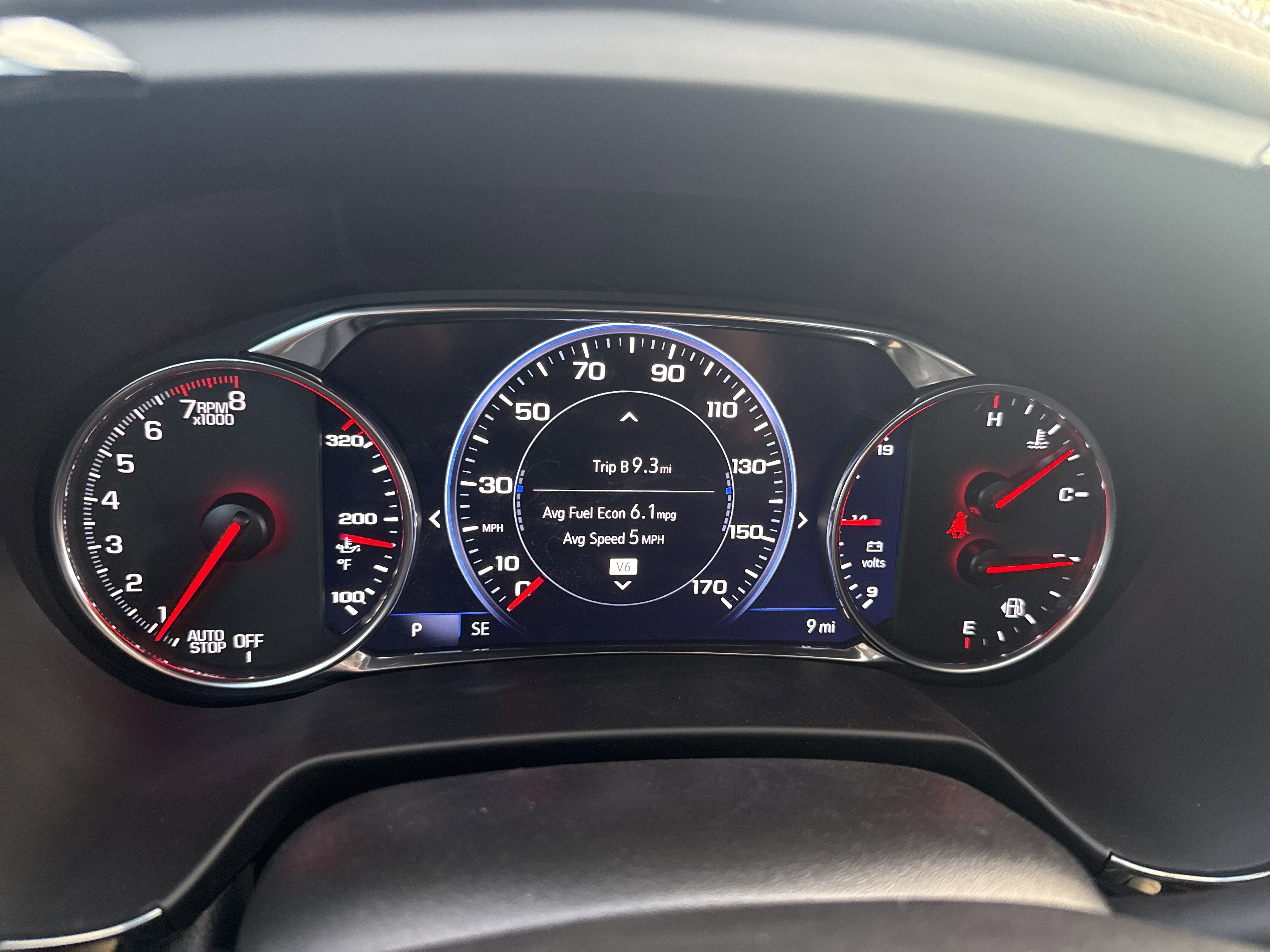 New 2026 Chevrolet Blazer RS w/ Driver Confidence II Package image 20