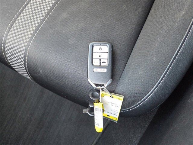 Used 2020 Honda Civic Sport image 32