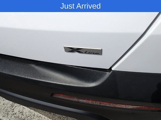 Used 2023 Kia Sorento S w/ Panoramic Sunroof Package AWD/4WD image 9