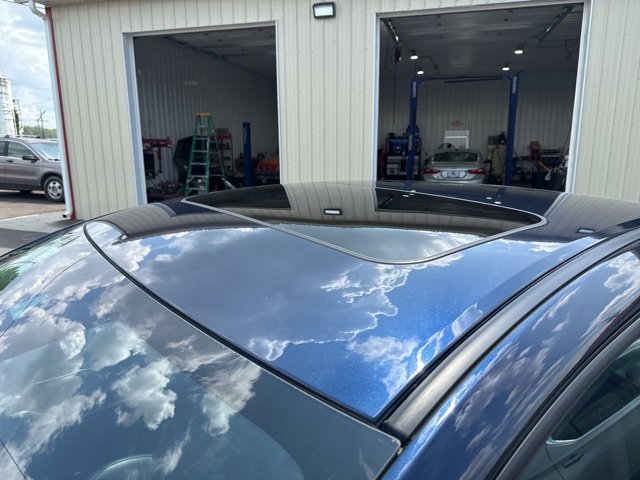 Used 2021 MAZDA CX-30 AWD 2.5 S w/ Preferred Package image 9