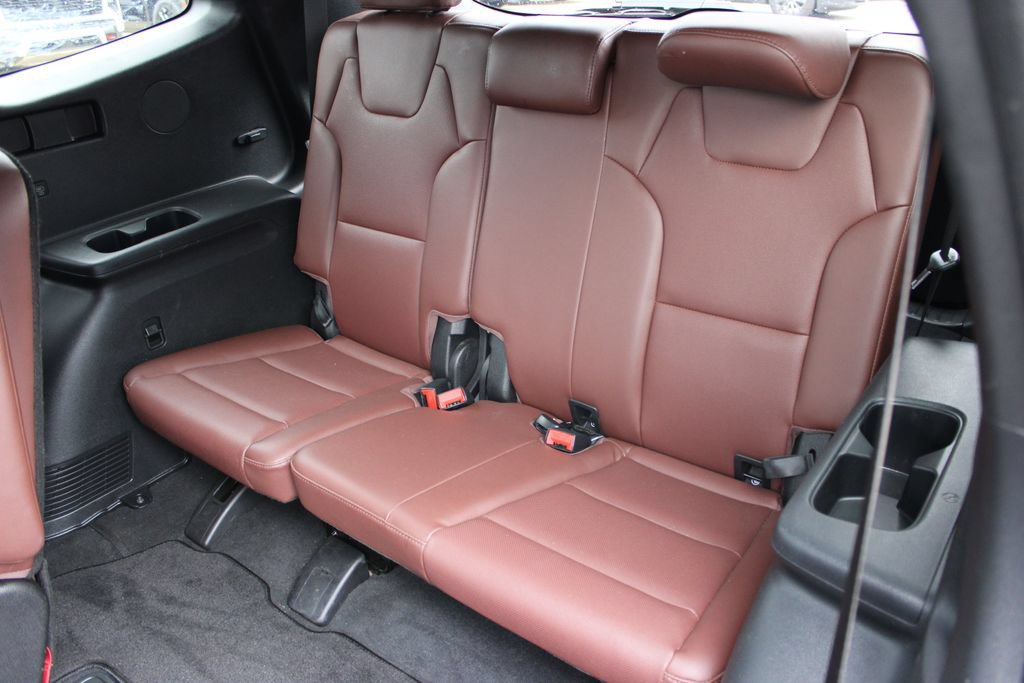 Used 2023 Kia Telluride EX w/ EX Captain's Chair Package AWD/4WD image 47